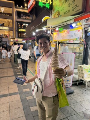 ケイスケ